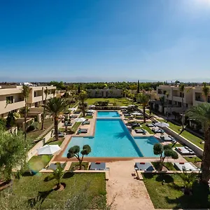 Sirayane Boutique & Marrakech Hotel El Makina