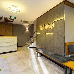visit hotel