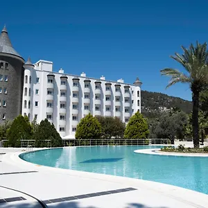 X Life 15 - Adult 5* Sarıgerme