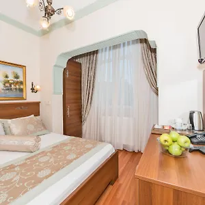 Turgut Hotel Istanbul