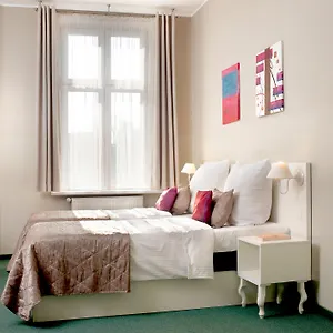 Leone Aparthotel Krakow