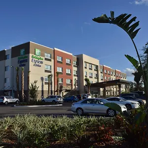 Express & - Orlando - Southeast By Ihg Hotel Lake Hart
