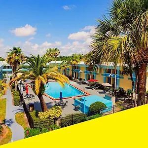 Bposhtels Florida Mall Albergue Orlando