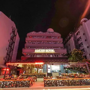 Otel Hotel Amore Marmaris