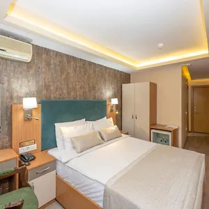 Devman Hotel Istambul