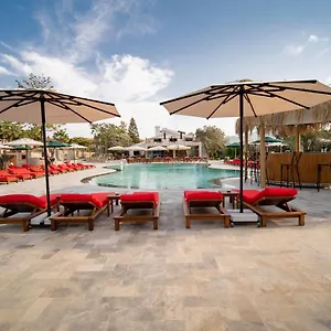 Otel Garden Datca Emecik