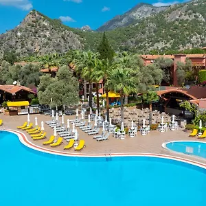 Sundia By Liberty Suncity 4* Ölüdeniz