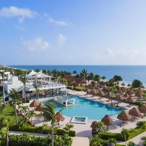 ***** Hotel Finest Playa Mujeres México