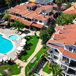 Ata Lagoon 3* Ölüdeniz