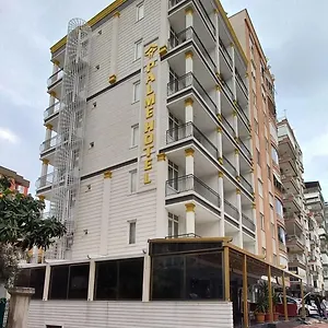 Bayındır Palme Antalya