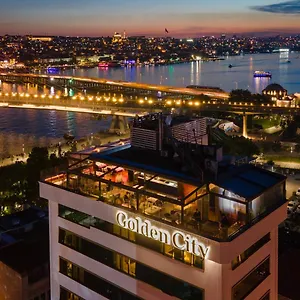 Golden Hotel Istanbul