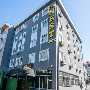 Otel Royal Nest İstanbul