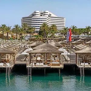 5* Resort Titanic Deluxe Lara