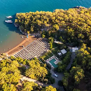 Tui Blue Seno - Adults Only 4* Sarıgerme