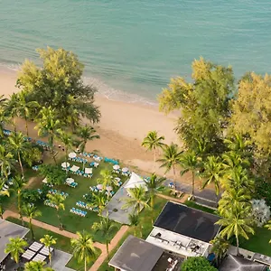 The Briza Resort, Sha Extra Resort Khao Lak