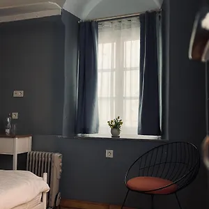 Otel Ivy Butik Ayvalı