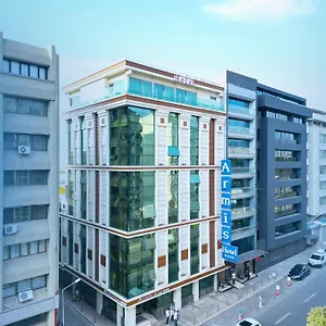 armis.hotelsofizmir.com/