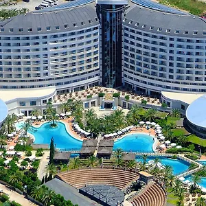 5* Resort Royal Wings