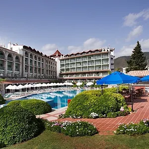 visit hotel