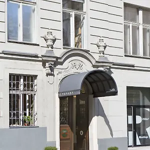 Small Luxury Altstadt Hotel Vienna