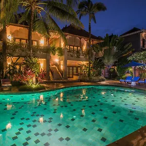 Samhita Garden Hotel Ubud (Bali)