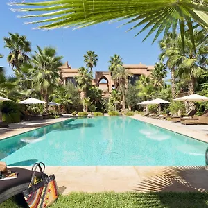 Tigmiza Boutique & Hotel Ouled Jelal