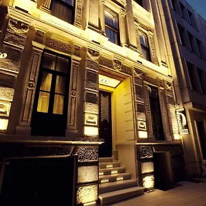Miniature Hotel Istambul