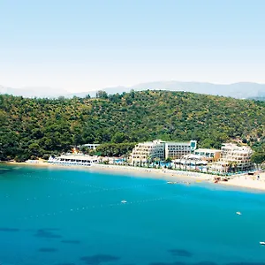 Paloma Pasha Resort Ozdere