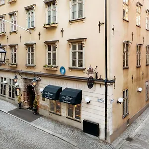 Victory Hotel Stockholm