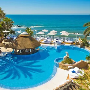 **** Hotel El Oceano España