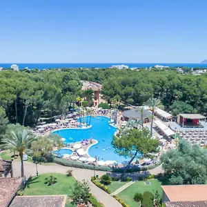 **** Apartahotel Vell Mari & España