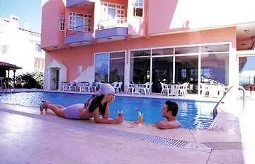 Golden Orange Hotel Antalya Turquie