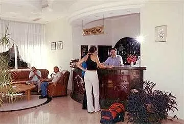 Golden Orange Hotel Antalya