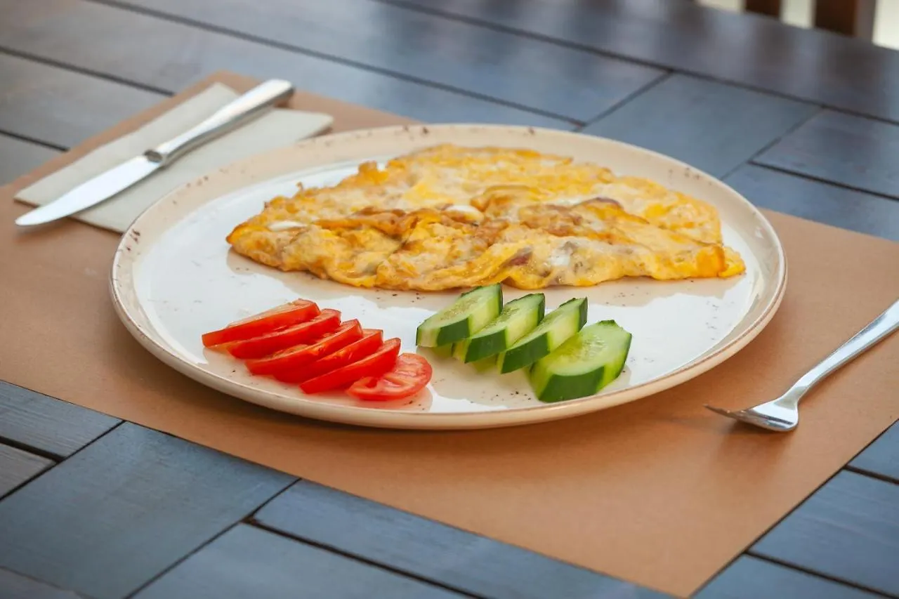 Golden Orange Hotel Antalya