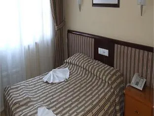 Golden Orange Hotel Antalya