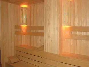 Golden Orange Hotel Antalya
