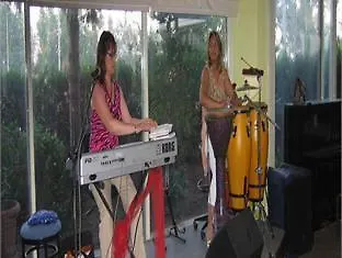 ***  Golden Orange Hotel Antalya Turkey