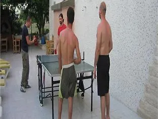 Golden Orange Hotel Antalya