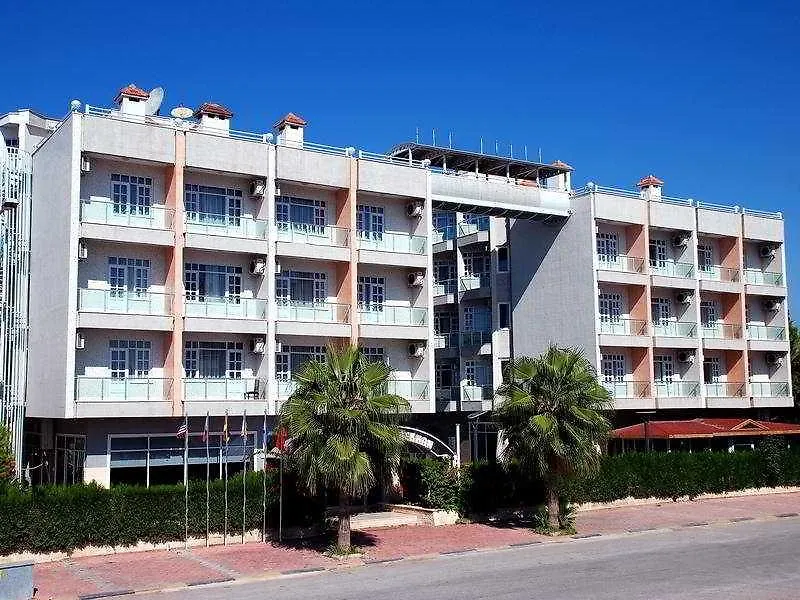 Golden Orange Hotel Antalya 3*,  Turkey