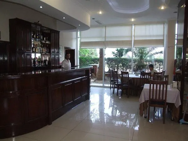 Golden Orange Hotel Antalya